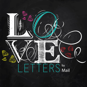Love Letters by Mail