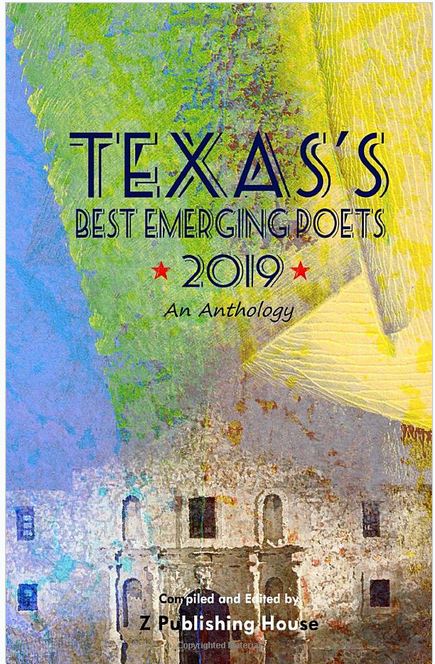 Texas's Best Emerging Poets 2019